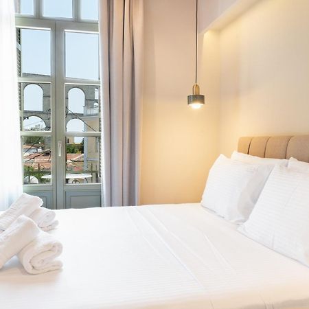 Atlas Boutique Suites 카발라 외부 사진
