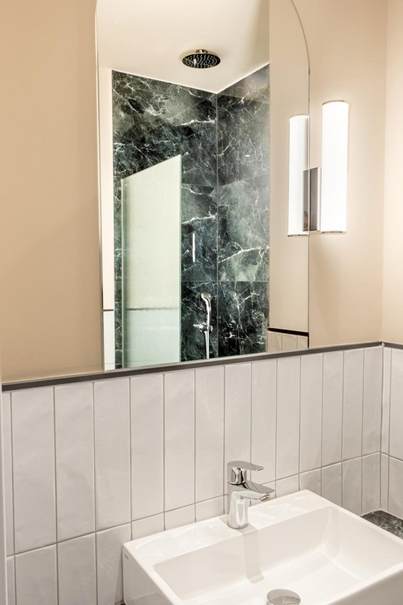 Atlas Boutique Suites 카발라 외부 사진