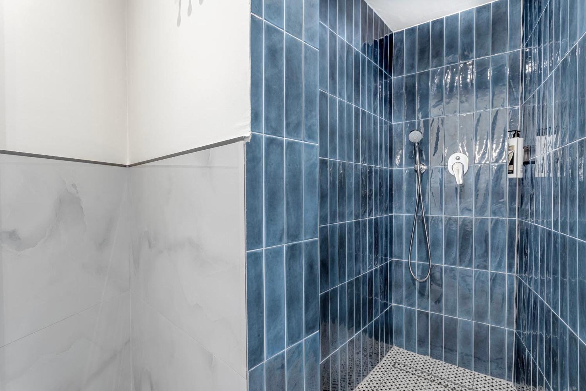 Atlas Boutique Suites 카발라 객실 사진