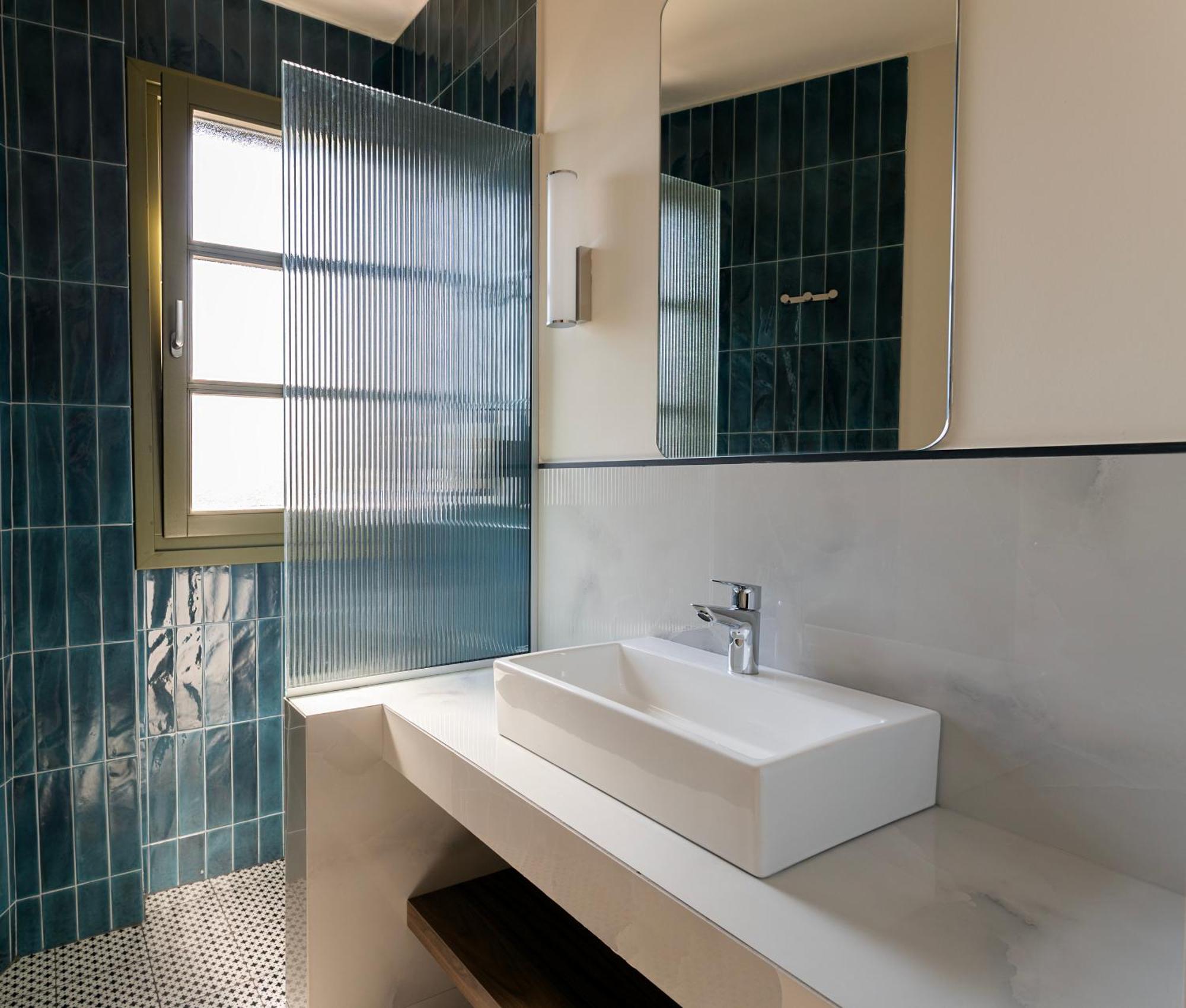 Atlas Boutique Suites 카발라 외부 사진