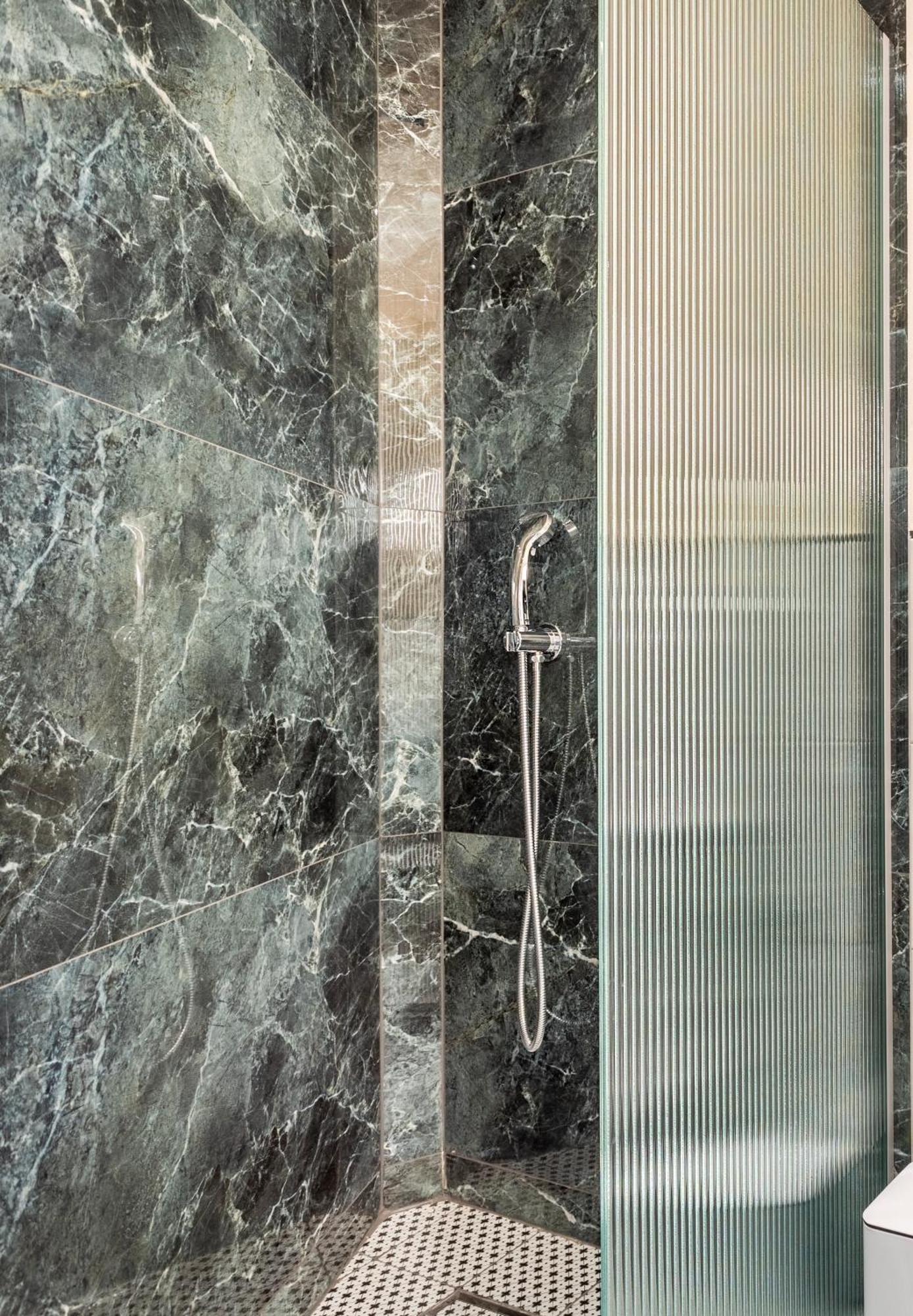 Atlas Boutique Suites 카발라 외부 사진