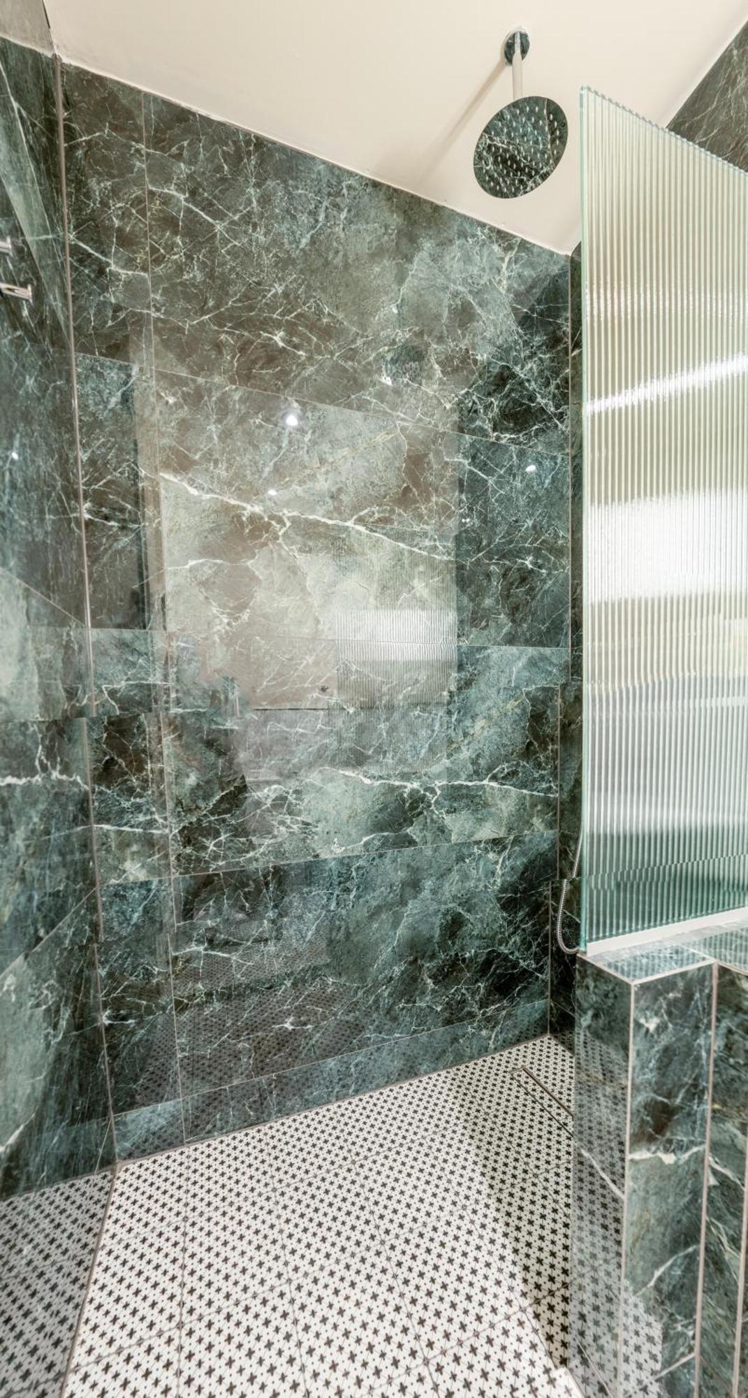 Atlas Boutique Suites 카발라 외부 사진