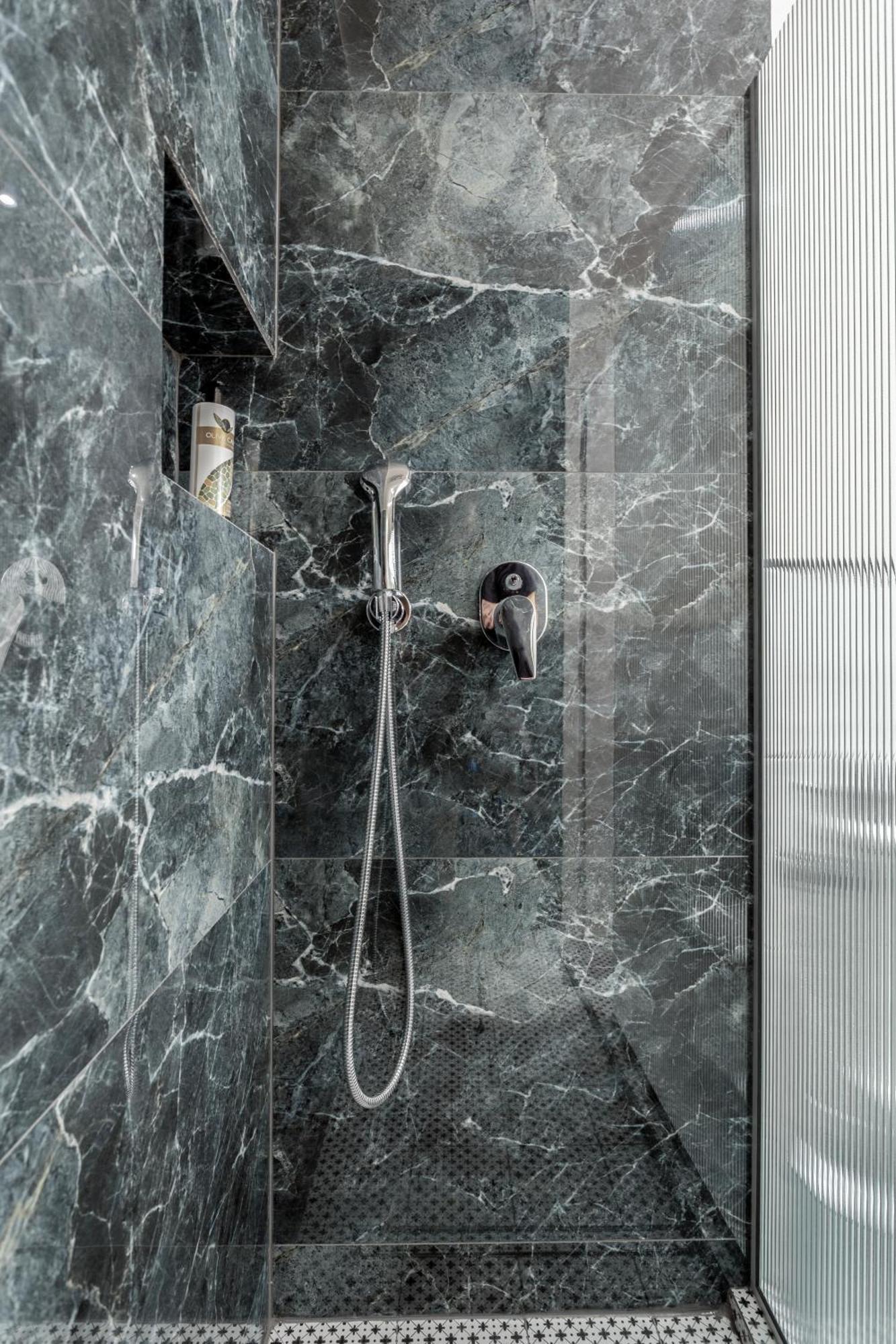 Atlas Boutique Suites 카발라 외부 사진